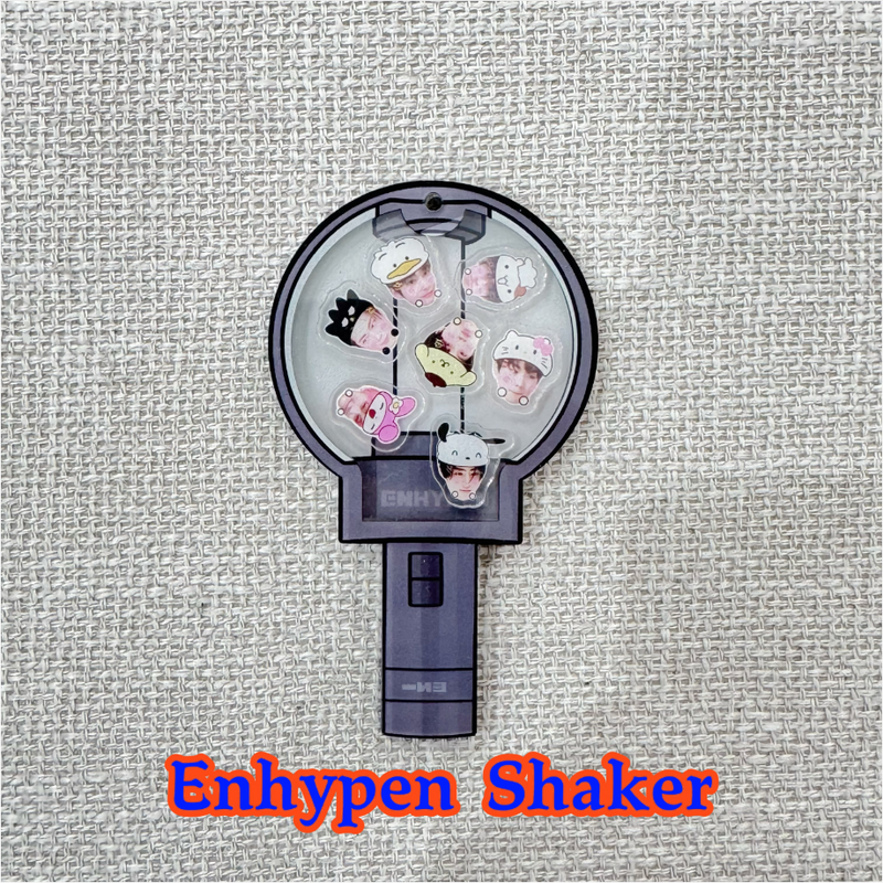 Enhypen Shaker