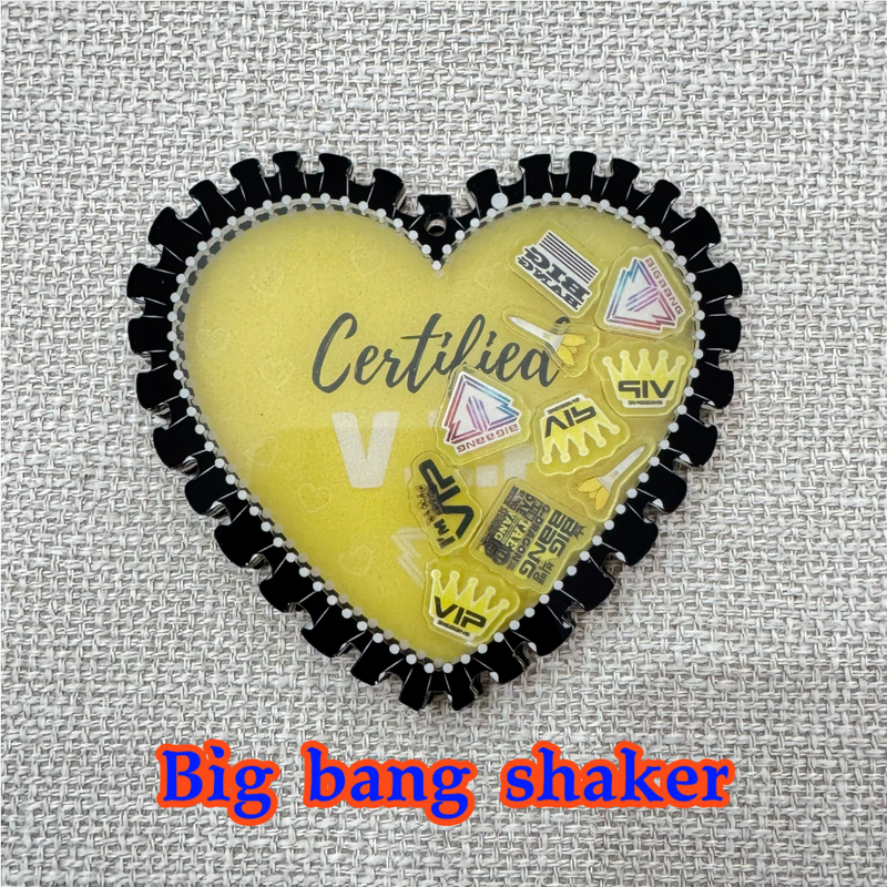 BIGBANG Shaker