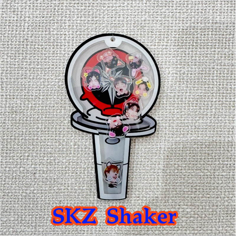 SKZ Shaker