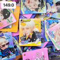 【149.0】For ATINY – OT8 DIY Acrylic Charm for K-pop Keychain – Acrylic Concert Freebies (Preorder 5 Days), Keychain Accessories Beads Acrylic for DIY