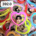 【392.0】for ARMY- OT7 DIY Acrylic Keychain  –Acrylic charm for K-pop Concert Freebies (Preorder 5 Days)， keychain-accessories-beads-acrylic for DIY