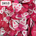 【241.0】for ARMY arirang- OT7 DIY Acrylic Keychain  –Acrylic charm for K-pop Concert Freebies (Preorder 5 Days)， keychain-accessories-beads-acrylic for DIY