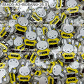 【BEADS-A3-BIGBANG-26.0】For VIP Inspired Kpop Charm Beads Fanmade Bulk | DIY Bead Supplies for Small Business, Keychains & Concert Events