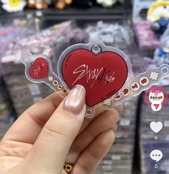 【260】for STAY - OT8 K-pop Inspired Acrylic Keychain – Fan-made Character Style Acrylic Charm for Stray Kids Fandom, Kpop Merch Collectible, DIY Concert Freebies (Preorder 5 Days), Kpop Keychain Accessories for DIY
