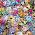 【Cartoon45.0】for ARMY-arirang- OT7 DIY Acrylic Keychain–Acrylic charm for K-pop Concert Freebies (Preorder 5 Days)，keychain-accessories-beads-acrylic for DIY
