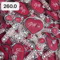 【260.0】for STAY - OT8 K-pop Inspired Acrylic Keychain – Fan-made Character Style Acrylic Charm for Stray Kids Fandom, Kpop Merch Collectible, DIY Concert Freebies (Preorder 5 Days), Kpop Keychain Accessories for DIY