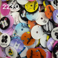 【223.0】for ARMY-CD-OT7 DIY Acrylic Keychain –Acrylic charm for K-pop Concert Freebies for DIY (Preorder 5 Days)，keychain-accessories-beads