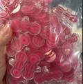【170】arirang for ARMY -OT7 DIY Acrylic Keychain– Acrylic charm for K-pop Concert Freebies (Preorder 5 Days)，keychain-accessories-beads for DIY