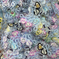 【Cartoon88.0】for ARMY-arirang- OT7 DIY Acrylic Keychain–Acrylic charm for K-pop Concert Freebies (Preorder 5 Days)，keychain-accessories-beads-acrylic for DIY