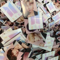 【200.0】for ARMY -OT7 DIY Acrylic Keychain – Acrylic charm for K-pop Concert Freebies (Preorder 5 Days)，keychain-accessories-beads for DIY