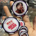 【219】arirang poker chips for ARMY -OT7 DIY Acrylic Keychain – Acrylic charm for K-pop Concert Freebies (Preorder 5 Days)，keychain-accessories-beads for DIY