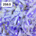 【258.0】for ARMY- OT7 DIY Acrylic Keychain  –Acrylic charm for K-pop Concert Freebies (Preorder 5 Days)， keychain-accessories-beads-acrylic for DIY