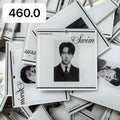 【460.0】for ARMY- OT7 DIY Acrylic Keychain  –Acrylic charm for K-pop Concert Freebies (Preorder 5 Days)， keychain-accessories-beads-acrylic for DIY