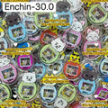 【Cartoon30.0】Enhypen Fan-Made DIY Acrylic Keychain – K-pop Concert Freebies (Preorder 5 Days) | keychain-accessories-beads-acrylic for DIY