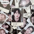 【336.0】for ARMY- OT7 DIY Acrylic Keychain  –Acrylic charm for K-pop Concert Freebies (Preorder 5 Days)， keychain-accessories-beads-acrylic for DIY