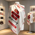 BTS “Arirang World Tour” Inspired Silk Scarf | Fan-Made KPOP ARMY Statement Shawl Wrap